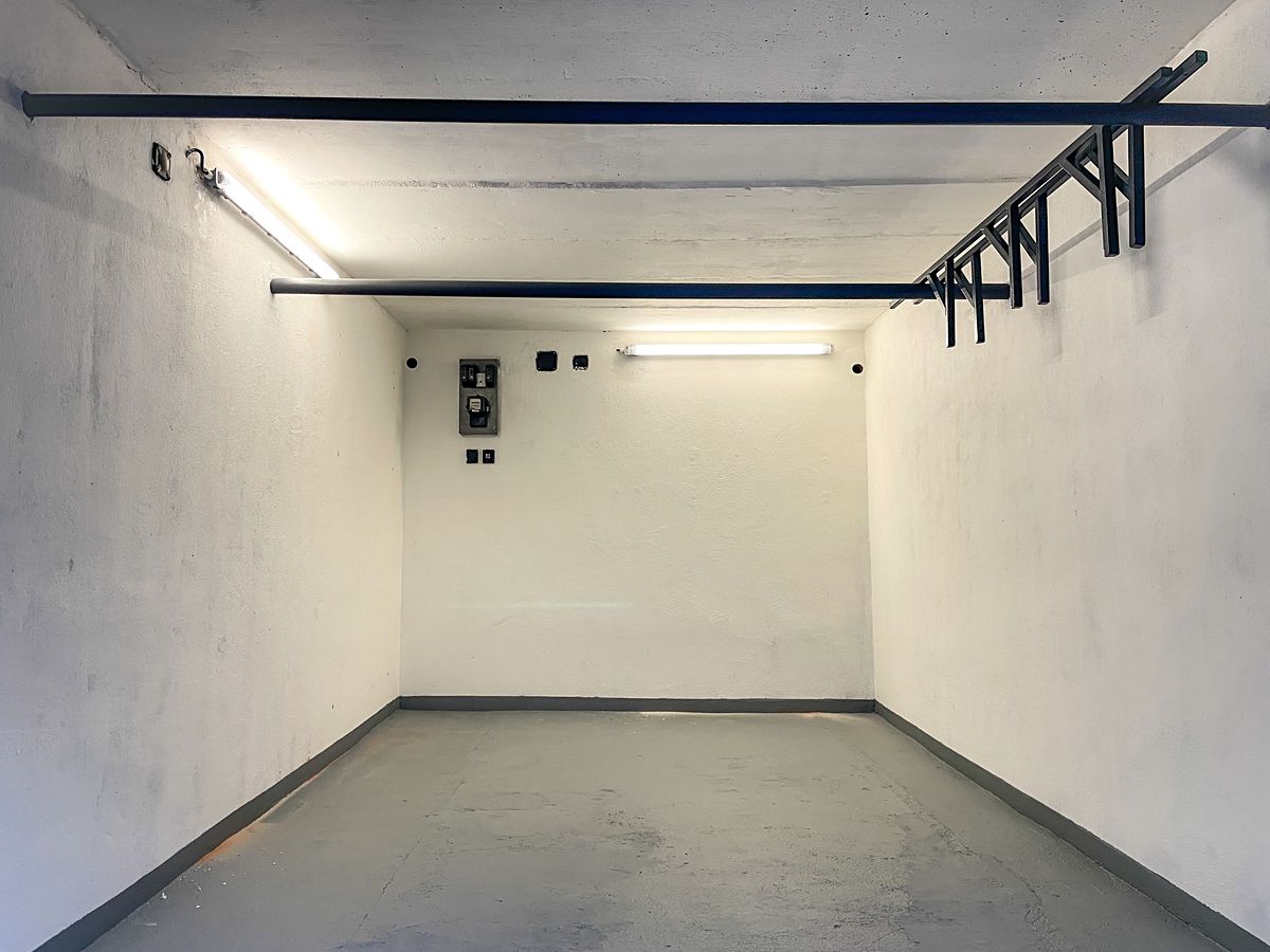 Prodej garáže 18 m²