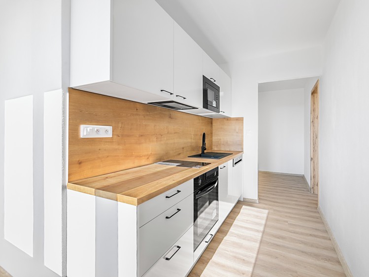 Квартира 3+1 на продаж, 66 м² (5 з 18)