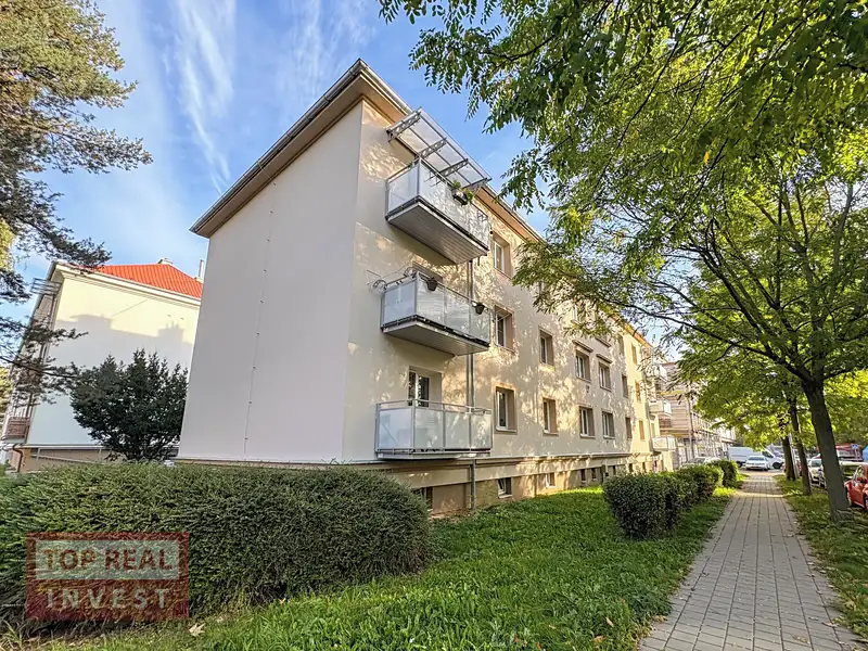 Prodej bytu 3+kk 61 m², Kroměříž – náhled fotky 1