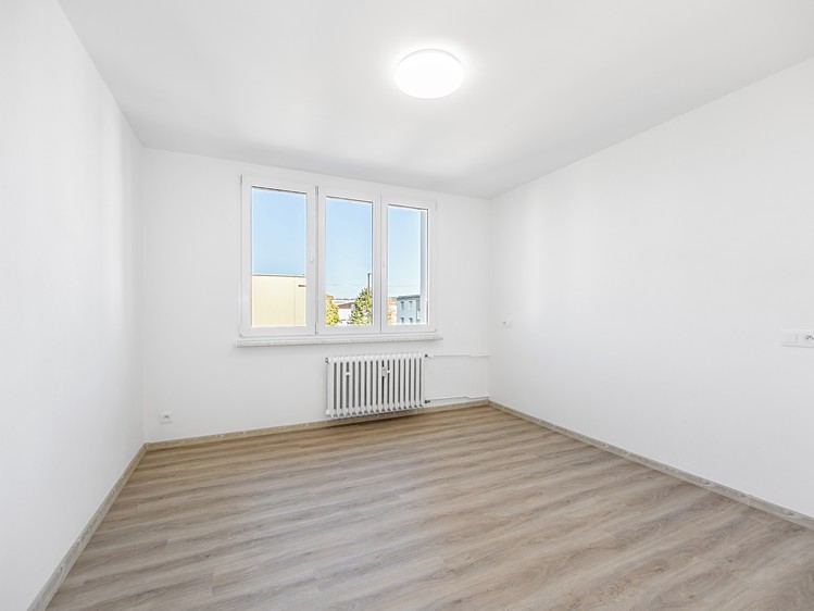 Квартира 3+1 на продаж, 66 м² (9 з 18)