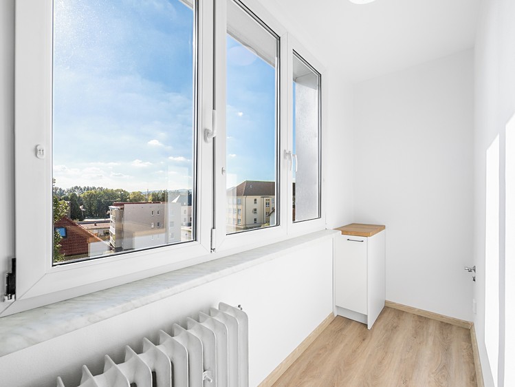Квартира 3+1 на продаж, 66 м² (15 з 18)
