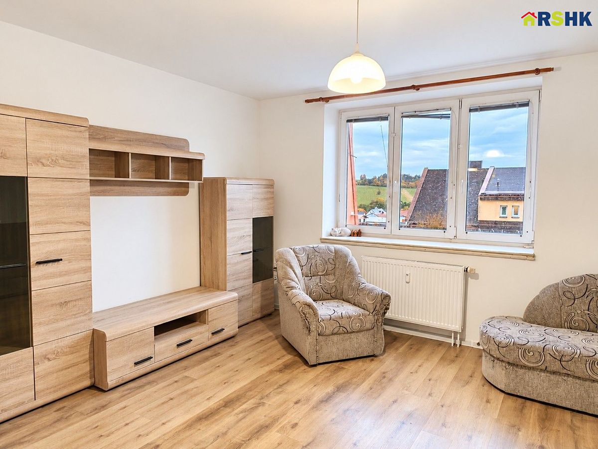 Pronájem bytu 2+1 59 m² – fotografie 3