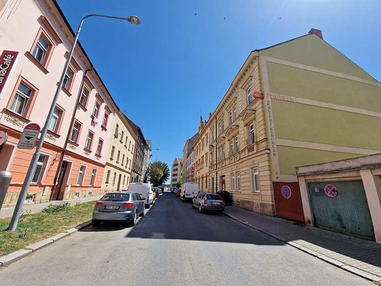 Квартира 2+kk в оренду, 61 м² (35 з 36)