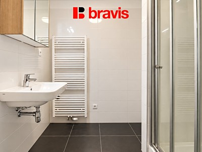 Pronájem bytu 2+kk, 55 m² (3 z 17)