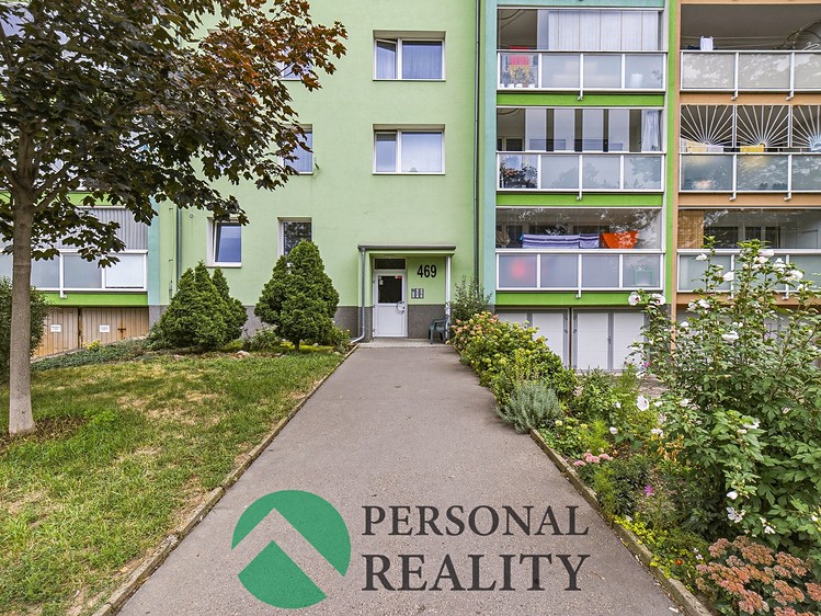 Prodej bytu 3+1, 70 m² (15 z 25)
