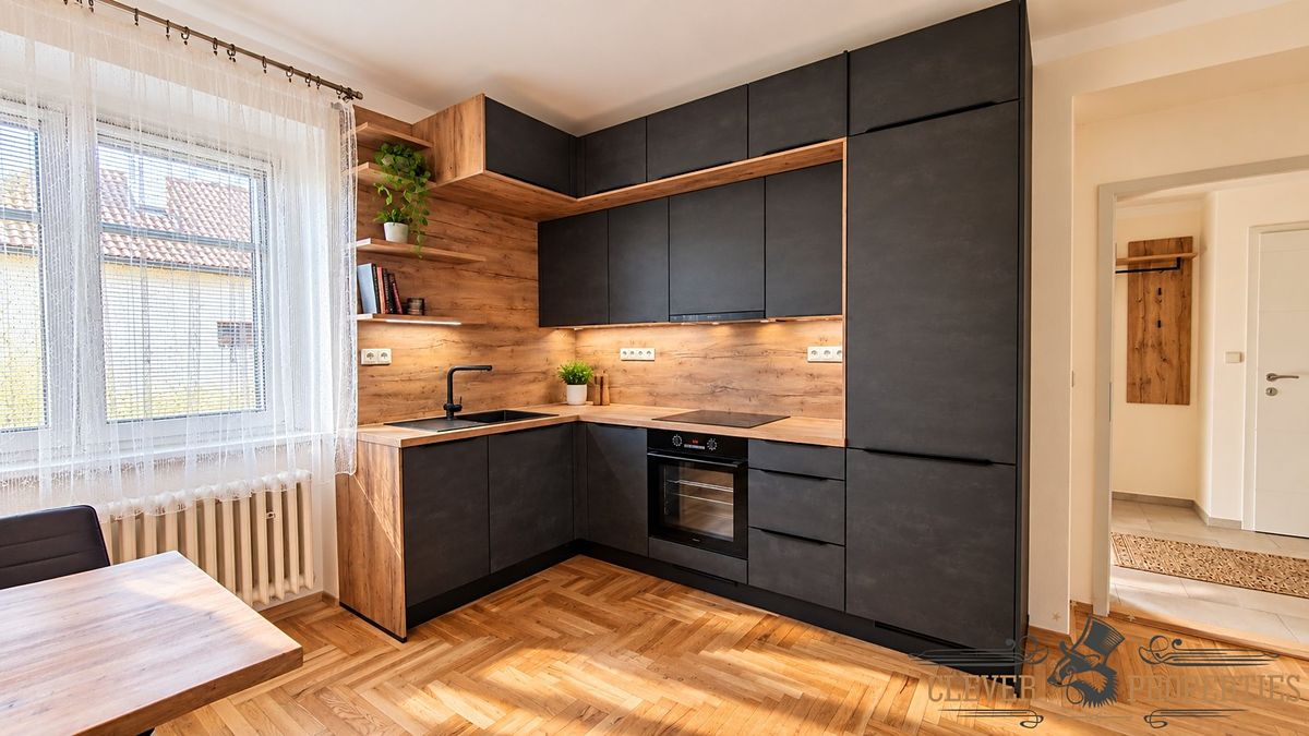 Pronájem bytu 3+kk 78 m² – fotografie 3