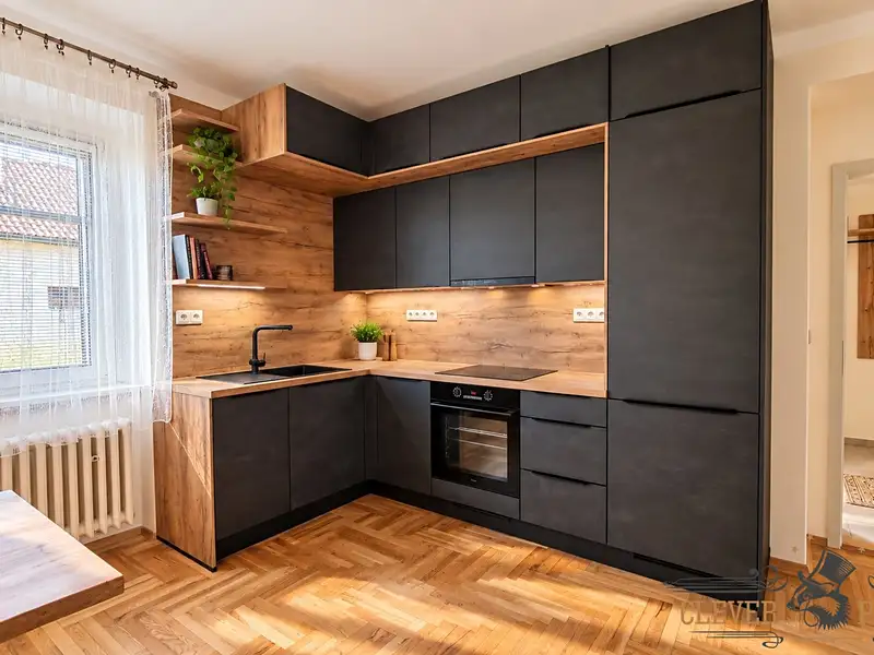 Pronájem bytu 3+kk 78 m², Praha – náhled fotky 3