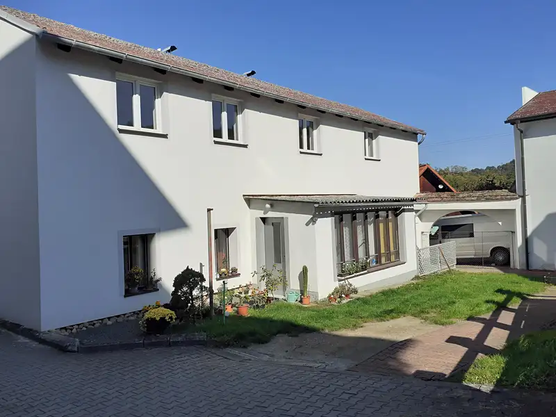Prodej bytu 2+kk 49 m², Liblín – náhled fotky 1