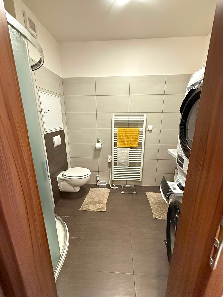 Prodej bytu 2+kk 59 m² – fotografie 5