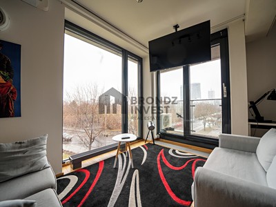 Pronájem bytu 1+kk, 47 m² (2 z 17)