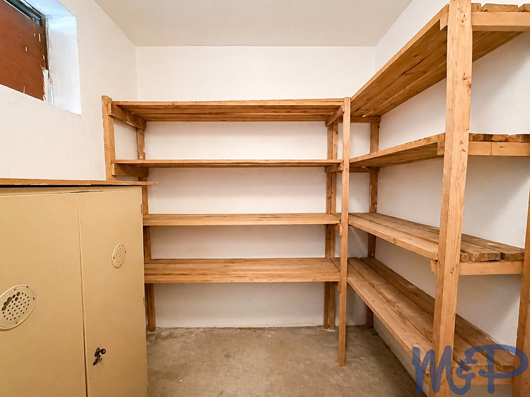 Квартира 2+1 на продаж, 57 м² (9 з 13)