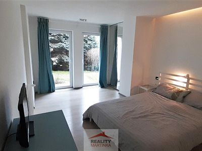 Pronájem bytu 2+kk 48 m²