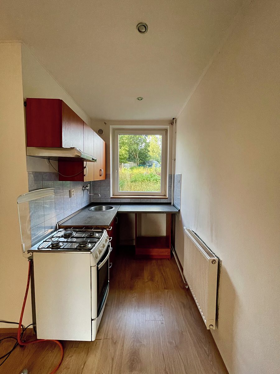 Pronájem bytu 1+1 34 m² – fotografie 5