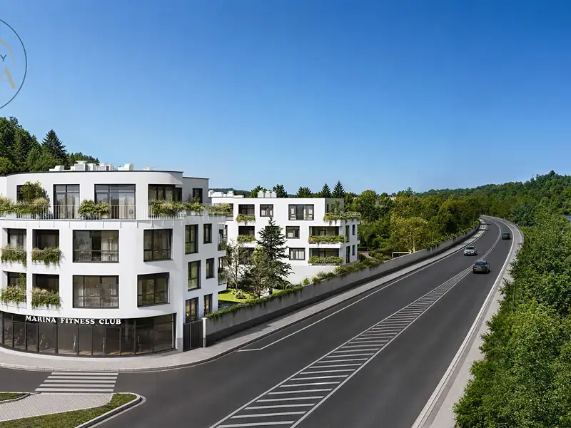 Prodej bytu 2+kk, 56 m², Praha 5, Praha