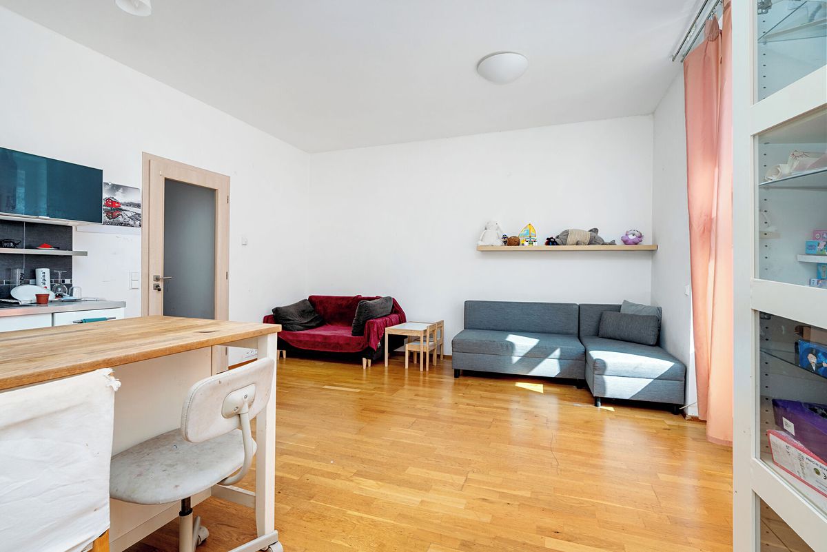 Prodej bytu 2+kk 50 m² – fotografie 3