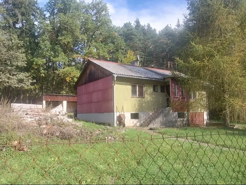 Prodej chaty 95 m², pozemek 454 m², Pšovlky – náhled fotky 2
