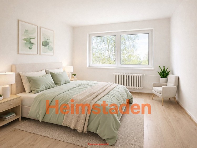 Квартира 2+1 в оренду, 56 м² (6 з 13)