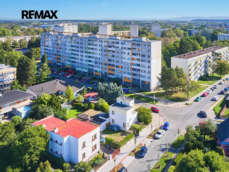Prodej bytu 3+1, 63 m², Hradec Králové