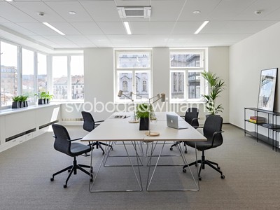 Комерційне приміщення в оренду, 453 м² (3 з 5)