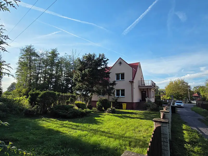 Prodej rodinného domu 160 m², pozemek 1100 m², Orlová – náhled fotky 2