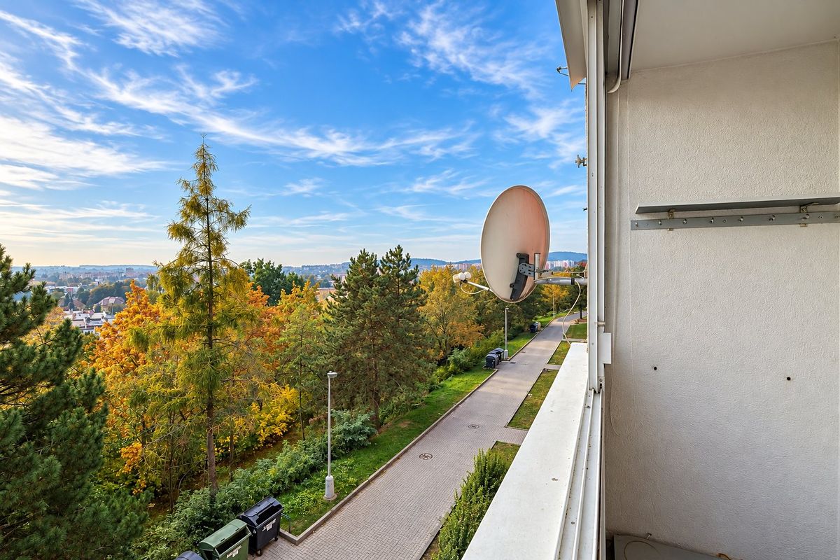 Prodej bytu 2+1 58 m² – fotografie 4