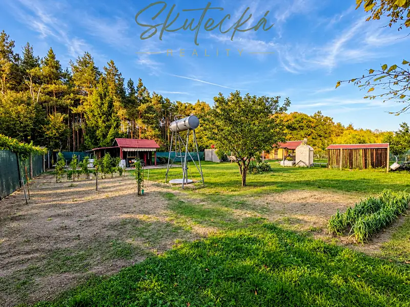 Prodej zahrady 521 m², Hodonín – náhled fotky 3