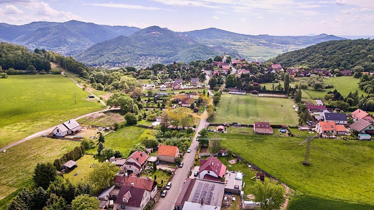 Prodej rodinného domu 77 m², pozemek 3176 m² – fotografie 3