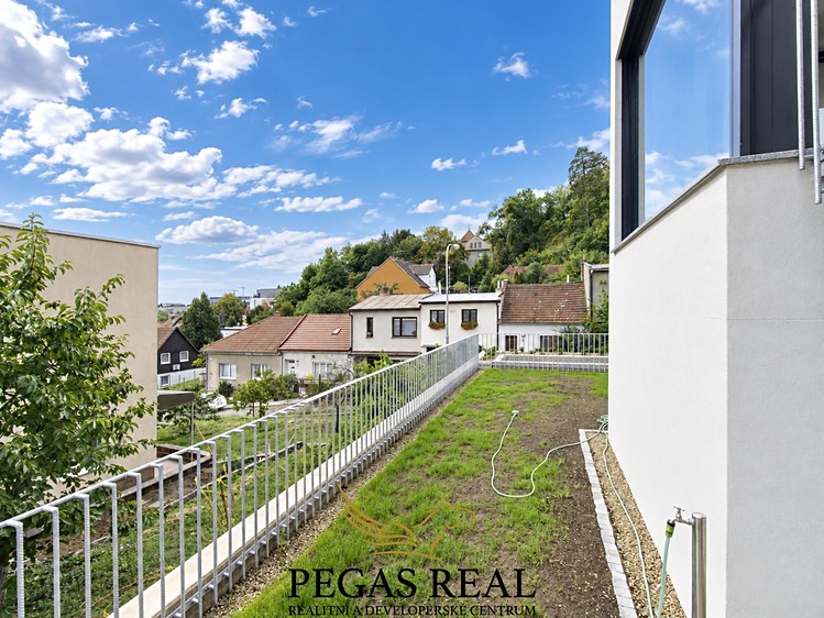 The 4+kk flat for sale, 131 m² (26 of 29)