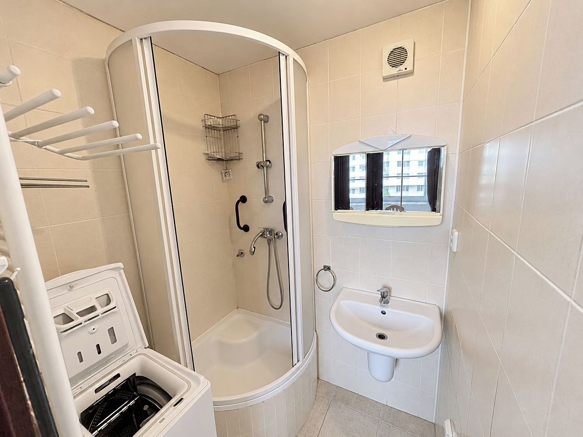 Pronájem bytu 2+1 63 m² – fotografie 2