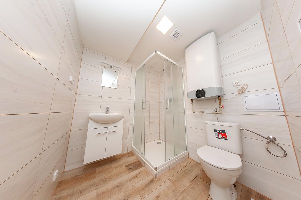 Prodej bytu 1+kk 39 m² – fotografie 3