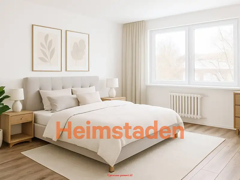 Pronájem bytu 3+1 70 m², Albrechtice – náhled fotky 2