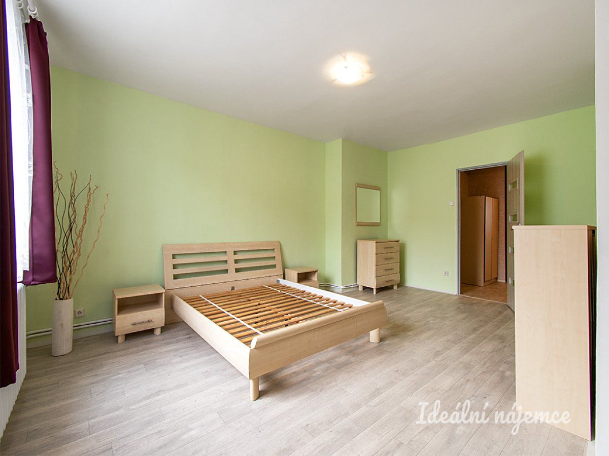 Pronájem bytu 2+1 75 m² – fotografie 5