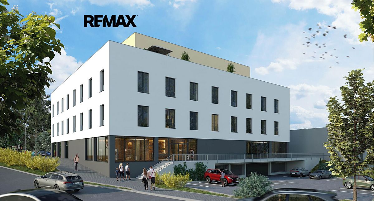 Prodej apartmánů 61 m², Humpolec – fotka 1 z 3