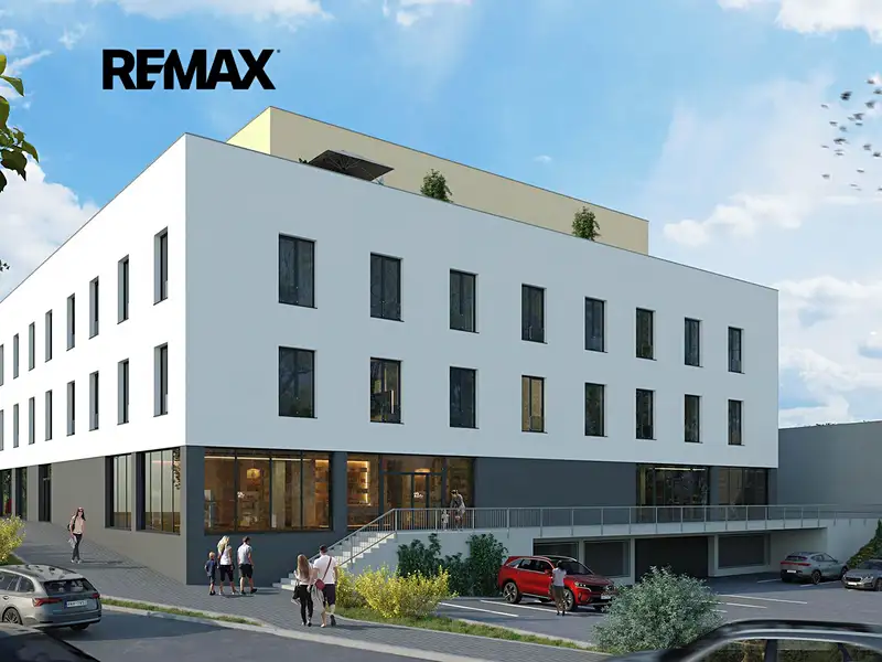 Prodej apartmánů 61 m², Humpolec – náhled fotky 1