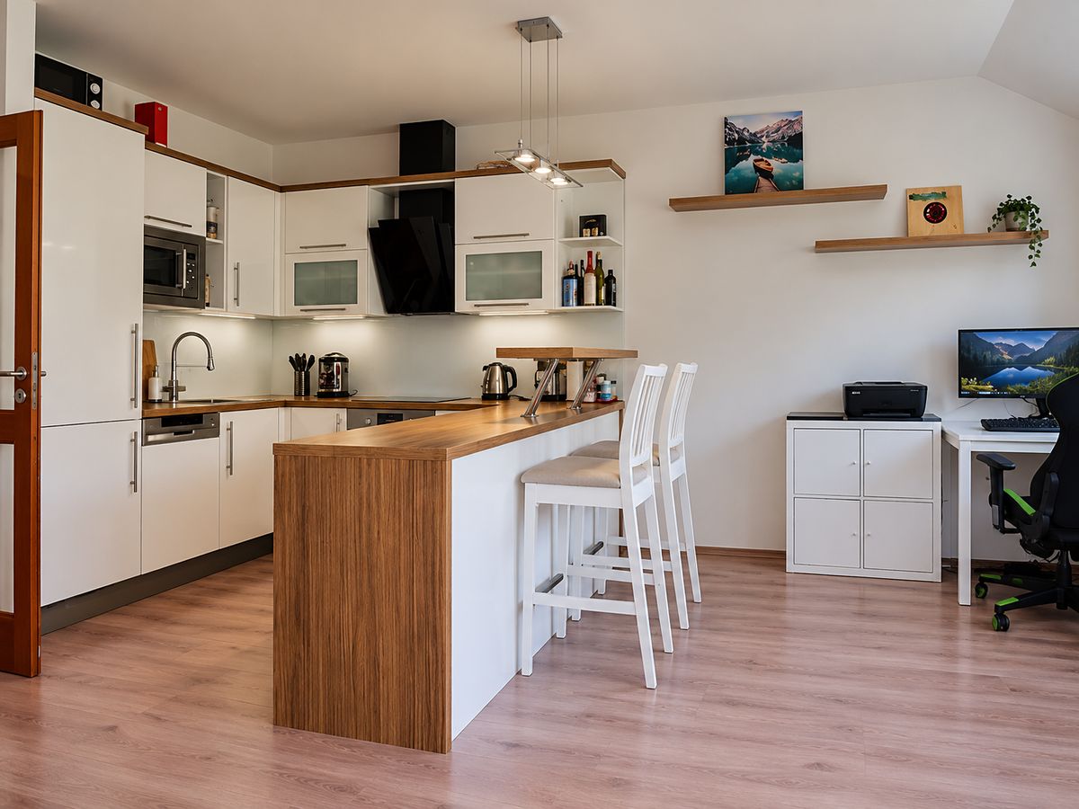 Prodej bytu 3+kk 63 m² – fotografie 2