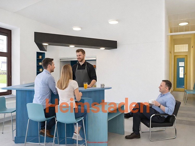 Pronájem komerčního prostoru, 117 m² (4 z 8)