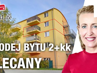 Prodej bytu 2+kk 57 m²