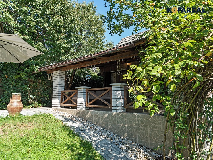 Prodej domu, 26 m² (20 z 22)