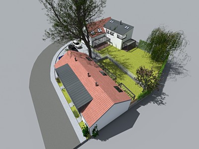 Haus zum Kauf, 91 m² (2 von 10)
