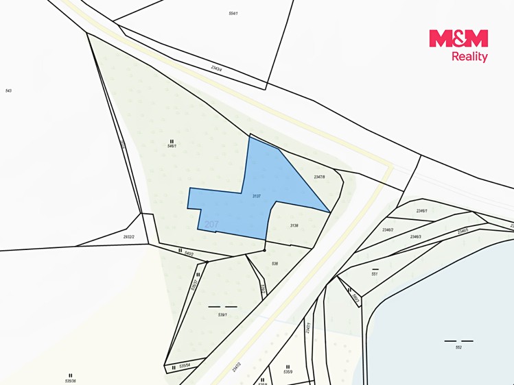 Grundstück zum Kauf, 3.613 m² (15 von 17)