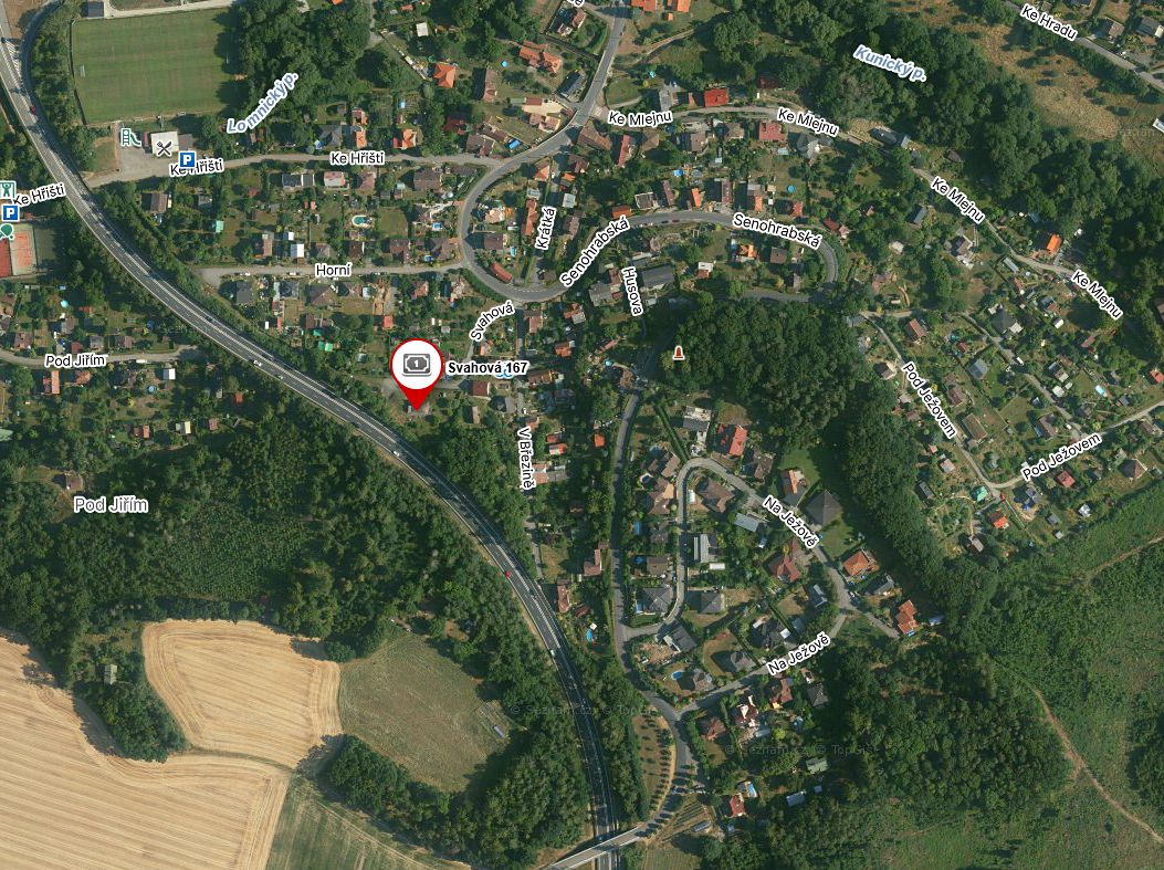 Prodej rodinného domu 140 m², pozemek 514 m² – fotografie 3