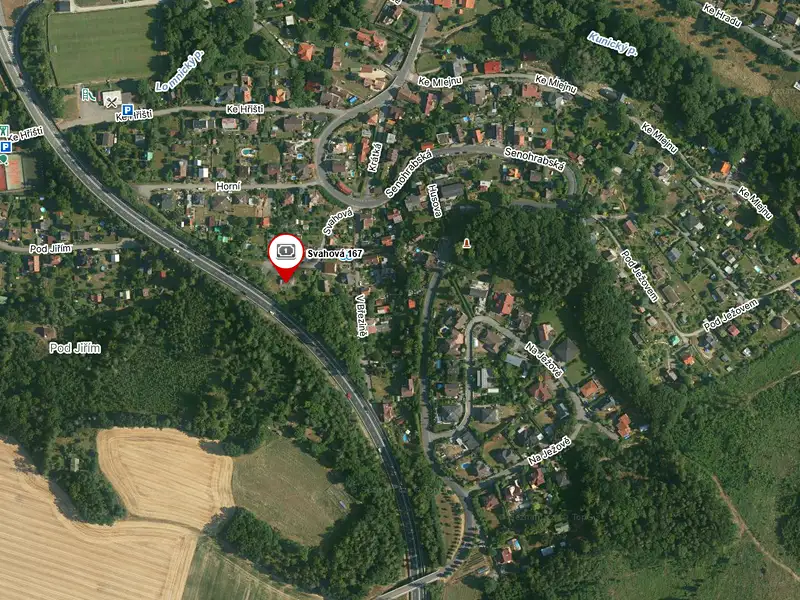 Prodej rodinného domu 140 m², pozemek 514 m², Mirošovice – náhled fotky 3