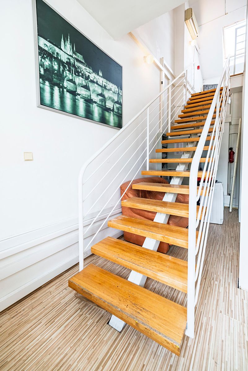 Pronájem bytu pokoje 12 m² – fotografie 3