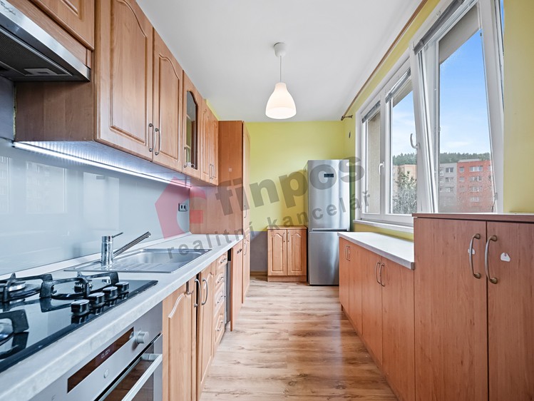 Wohnung 3+1 zum Kauf, 68 m² (5 von 12)