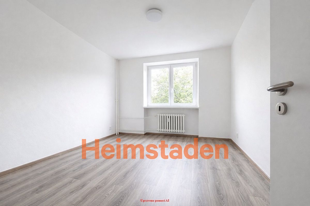 Pronájem bytu 3+1 89 m² – fotografie 3