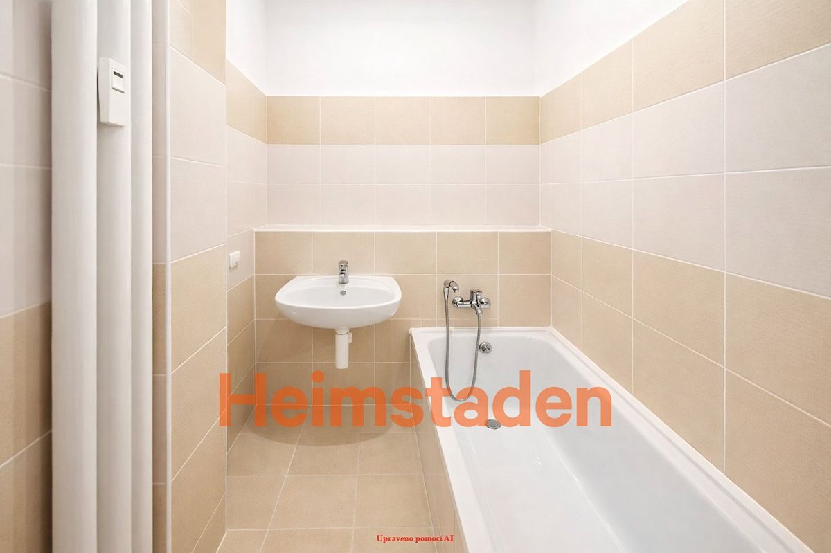 Pronájem bytu 3+1 73 m² – fotografie 4