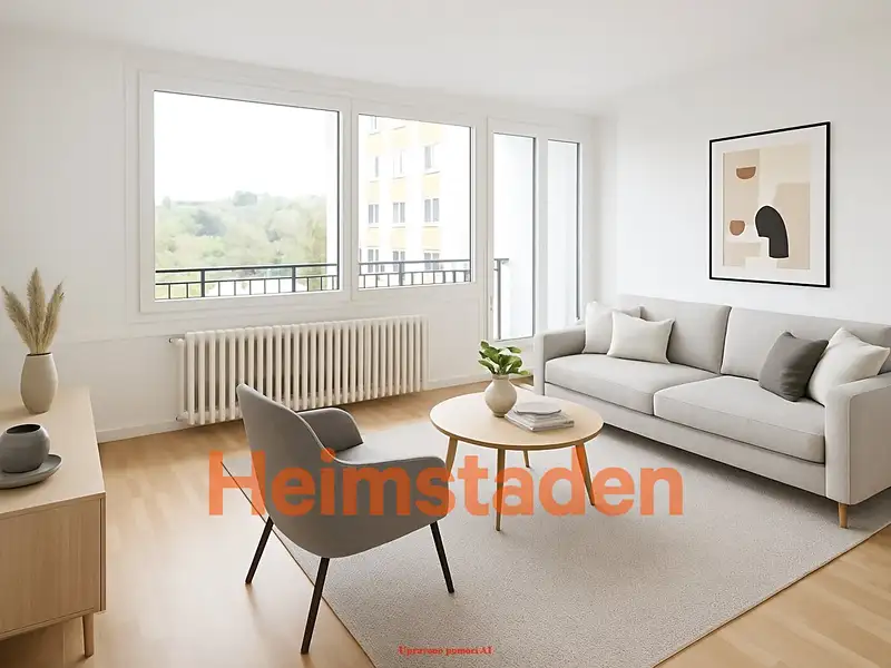 Pronájem bytu 3+1 70 m², Albrechtice – náhled fotky 1