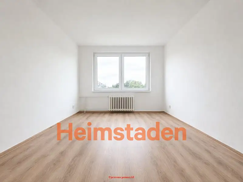 Pronájem bytu 2+1 48 m², Havířov – náhled fotky 3