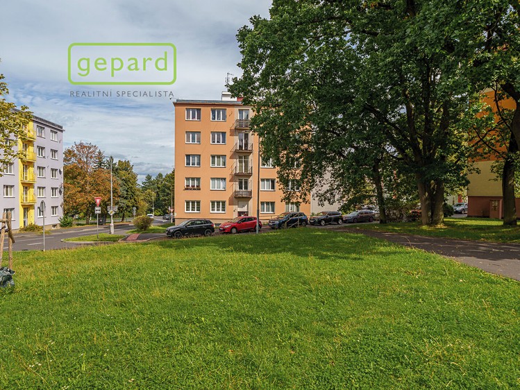Wohnung 2+1 zum Kauf, 50 m² (18 von 19)