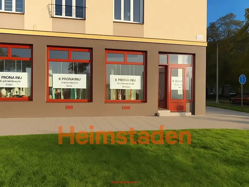 Pronájem obchodního prostoru 208 m², Karviná – náhled fotky 3